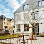 Vistay Apartments