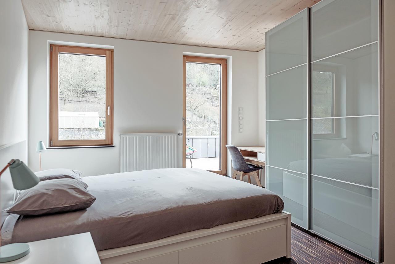 Vistay Aparthotel Luxembourg