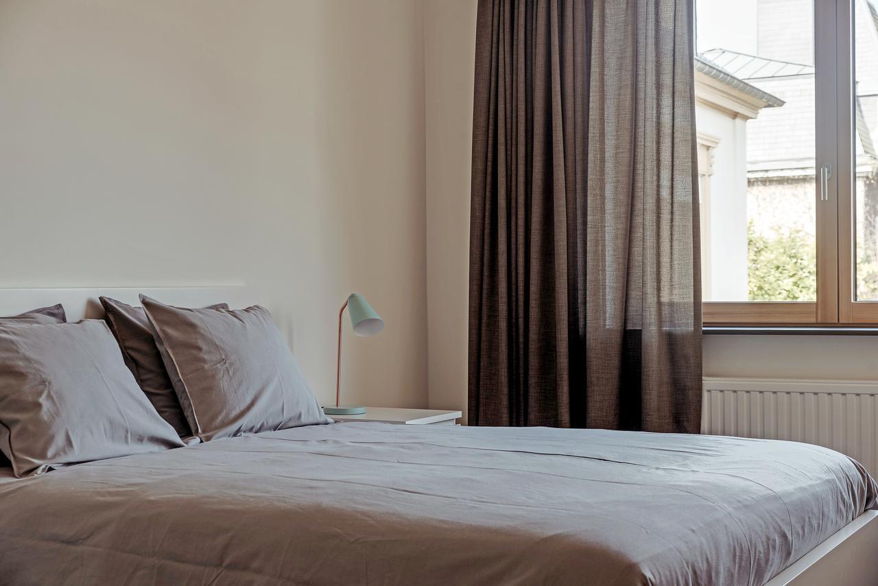 Vistay Aparthotel 4*