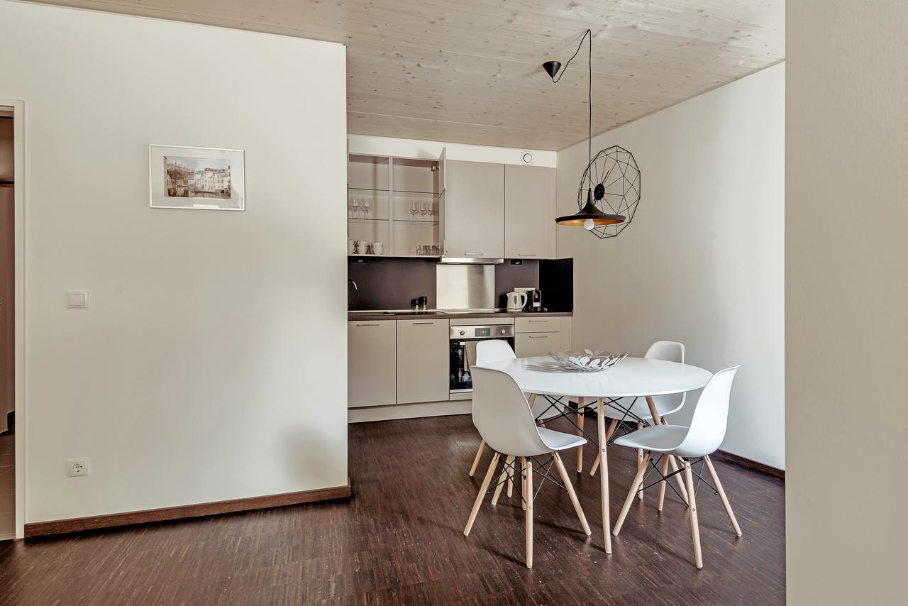 Aparthotel Vistay Luxembourg