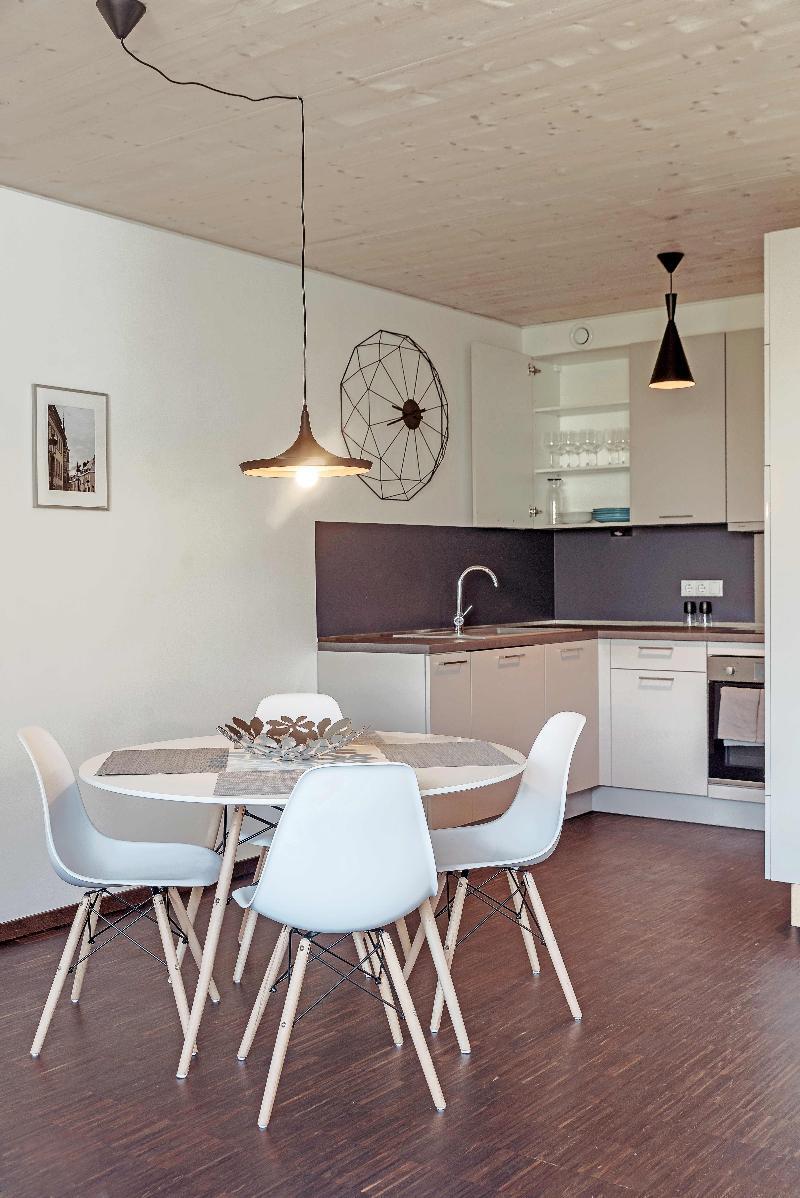Aparthotel Vistay