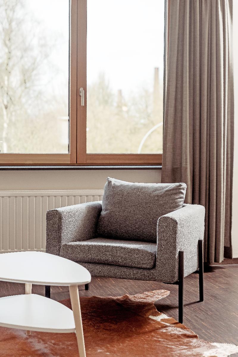Vistay Aparthotel Luxembourg
